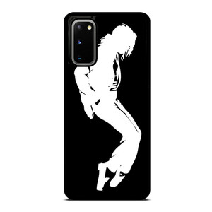 MOONWALK MICHAEL JACKSON Samsung Galaxy S20 5G Case Cover MOONWALK MICHAEL JACKSON Samsung Galaxy S20 5G Case Cover