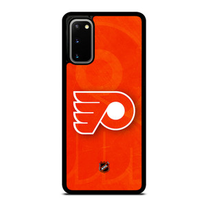 Philadelphia Flyers NHL Ice Hockey Samsung Galaxy S20 5G Case Cover Philadelphia Flyers NHL Ice Hockey Samsung Galaxy S20 5G Case Cover