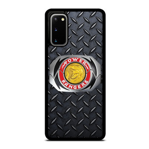 POWER RANGERS MIGHTY MORPHIN1 Samsung Galaxy S20 5G Case Cover POWER RANGERS MIGHTY MORPHIN1 Samsung Galaxy S20 5G Case Cover