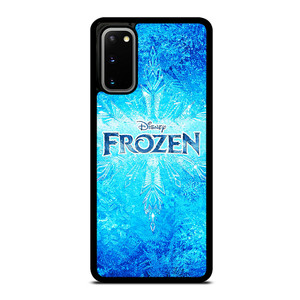 RELIABLE FROZEN Samsung Galaxy S20 5G Case Cover RELIABLE FROZEN Samsung Galaxy S20 5G Case Cover