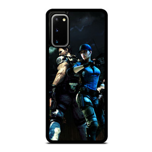 RESIDENT EVIL BATLE Samsung Galaxy S20 5G Case Cover RESIDENT EVIL BATLE Samsung Galaxy S20 5G Case Cover