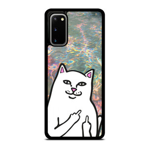 RIPNDIP WALLPAPER Samsung Galaxy S20 5G Case Cover RIPNDIP WALLPAPER Samsung Galaxy S20 5G Case Cover
