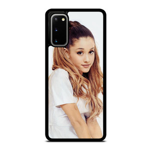 SIMPLE ARIANA GRANDE Samsung Galaxy S20 5G Case Cover SIMPLE ARIANA GRANDE Samsung Galaxy S20 5G Case Cover