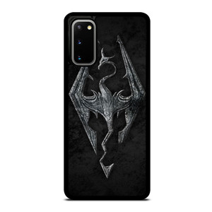 SKYRIM ELDER Samsung Galaxy S20 5G Case Cover SKYRIM ELDER Samsung Galaxy S20 5G Case Cover
