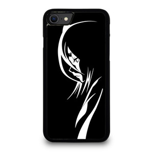 BLEACH ANIME COUPLE 1 iPhone SE 2020 / SE 2022 Case Cover BLEACH ANIME COUPLE 1 iPhone SE 2020 / SE 2022 Case Cover