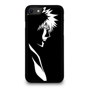 BLEACH ANIME COUPLE 2 iPhone SE 2020 / SE 2022 Case Cover BLEACH ANIME COUPLE 2 iPhone SE 2020 / SE 2022 Case Cover