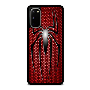 SPIDERMAN LOGO2 Samsung Galaxy S20 5G Case Cover SPIDERMAN LOGO2 Samsung Galaxy S20 5G Case Cover