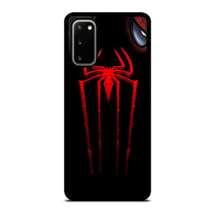 SPIDERMAN LOGO3 Samsung Galaxy S20 5G Case Cover SPIDERMAN LOGO3 Samsung Galaxy S20 5G Case Cover