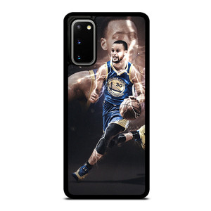 STEPHEN CURRY DRIBLE Samsung Galaxy S20 5G Case Cover STEPHEN CURRY DRIBLE Samsung Galaxy S20 5G Case Cover