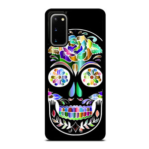Sugar Skull Samsung Galaxy S20 5G Case Cover Sugar Skull Samsung Galaxy S20 5G Case Cover