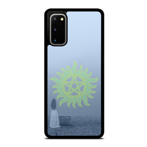 Supernatural Mith Samsung Galaxy S20 5G Case Cover Supernatural Mith Samsung Galaxy S20 5G Case Cover