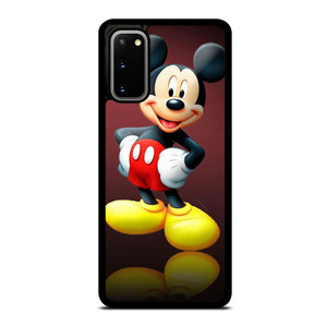 SWEET MICKEY Samsung Galaxy S20 5G Case Cover SWEET MICKEY Samsung Galaxy S20 5G Case Cover