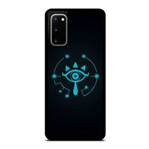Syeikah Legend Of Zelda Design Samsung Galaxy S20 5G Case Cover Syeikah Legend Of Zelda Design Samsung Galaxy S20 5G Case Cover