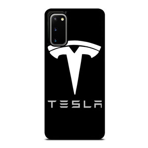 TESLA MOTORS Samsung Galaxy S20 5G Case Cover TESLA MOTORS Samsung Galaxy S20 5G Case Cover