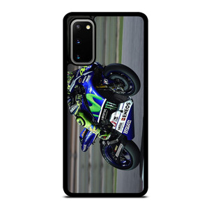 THE DOCTOR VR46 VALE VALENTINO ROSSI Samsung Galaxy S20 5G Case Cover THE DOCTOR VR46 VALE VALENTINO ROSSI Samsung Galaxy S20 5G Case Cover