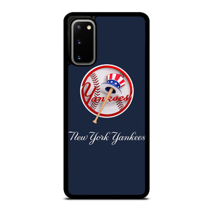 THE NEW YORK YANKEES Samsung Galaxy S20 5G Case Cover THE NEW YORK YANKEES Samsung Galaxy S20 5G Case Cover