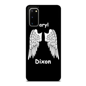 THE WALKING DEATH DARYL DIXON Samsung Galaxy S20 5G Case Cover THE WALKING DEATH DARYL DIXON Samsung Galaxy S20 5G Case Cover