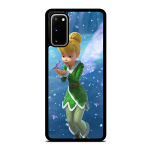 TINKERBELL TRICKS Samsung Galaxy S20 5G Case Cover TINKERBELL TRICKS Samsung Galaxy S20 5G Case Cover