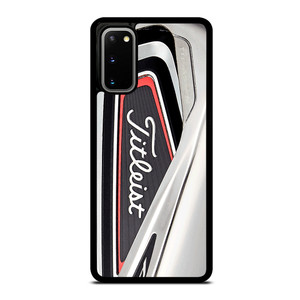 Titleist Iron Lead Samsung Galaxy S20 5G Case Cover Titleist Iron Lead Samsung Galaxy S20 5G Case Cover
