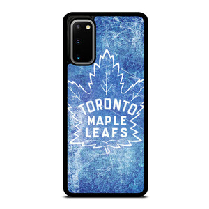 TORONTO MAPLE LEAFS LOGO Samsung Galaxy S20 5G Case Cover TORONTO MAPLE LEAFS LOGO Samsung Galaxy S20 5G Case Cover