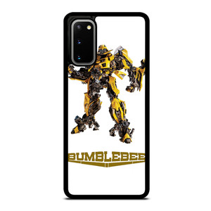 TRANSFORMERS BUMBLEBEE Samsung Galaxy S20 5G Case Cover TRANSFORMERS BUMBLEBEE Samsung Galaxy S20 5G Case Cover
