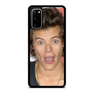 UNIQUE HARRY STYLES Samsung Galaxy S20 5G Case Cover UNIQUE HARRY STYLES Samsung Galaxy S20 5G Case Cover