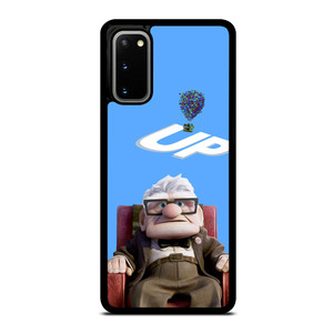 Up Frederickson Cartoon Samsung Galaxy S20 5G Case Cover Up Frederickson Cartoon Samsung Galaxy S20 5G Case Cover