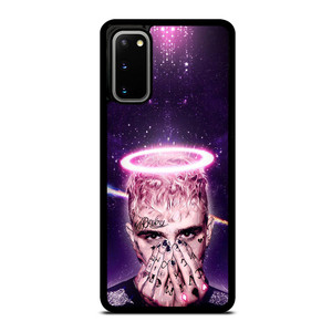 XxxTentacion Lil Peep Hip Hop Samsung Galaxy S20 5G Case Cover XxxTentacion Lil Peep Hip Hop Samsung Galaxy S20 5G Case Cover