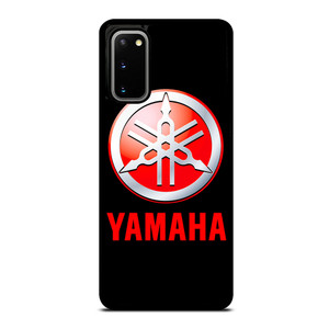 YAMAHA MOTORCYCLES LOGO Samsung Galaxy S20 5G Case Cover YAMAHA MOTORCYCLES LOGO Samsung Galaxy S20 5G Case Cover