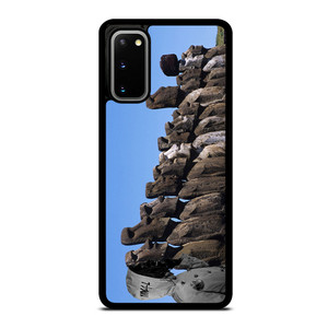 YNW MELLI RAPER MOAI Samsung Galaxy S20 5G Case Cover YNW MELLI RAPER MOAI Samsung Galaxy S20 5G Case Cover