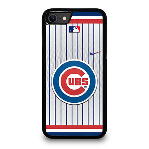 Chicago Cubs Great MLB Team iPhone SE 2020 / SE 2022 Case Cover Chicago Cubs Great MLB Team iPhone SE 2020 / SE 2022 Case Cover