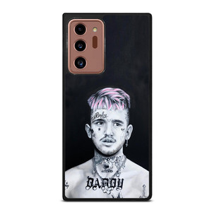 LIL PEEP TATTOO Samsung Galaxy Note 20 Ultra 5G Case Cover LIL PEEP TATTOO Samsung Galaxy Note 20 Ultra 5G Case Cover