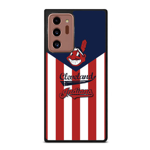 Luxury Cleveland Indians Samsung Galaxy Note 20 Ultra 5G Case Cover Luxury Cleveland Indians Samsung Galaxy Note 20 Ultra 5G Case Cover