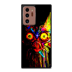 Majora's Color Samsung Galaxy Note 20 Ultra 5G Case Cover Majora's Color Samsung Galaxy Note 20 Ultra 5G Case Cover