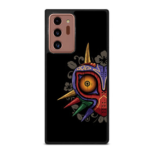 Majora's Half Samsung Galaxy Note 20 Ultra 5G Case Cover Majora's Half Samsung Galaxy Note 20 Ultra 5G Case Cover