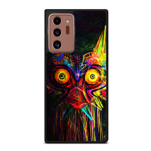 Majora's Painting Samsung Galaxy Note 20 Ultra 5G Case Cover Majora's Painting Samsung Galaxy Note 20 Ultra 5G Case Cover