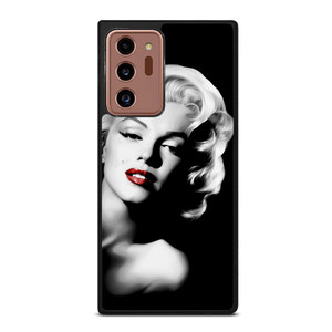 MARILYN MONROE Samsung Galaxy Note 20 Ultra 5G Case Cover MARILYN MONROE Samsung Galaxy Note 20 Ultra 5G Case Cover