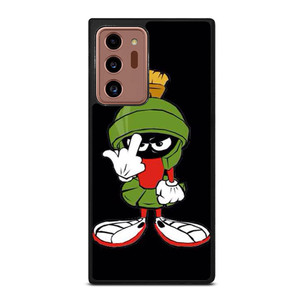 MARVIN THE MARTIAN ANGRY Samsung Galaxy Note 20 Ultra 5G Case Cover MARVIN THE MARTIAN ANGRY Samsung Galaxy Note 20 Ultra 5G Case Cover