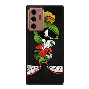 MARVIN THE MARTIAN LOONEY Samsung Galaxy Note 20 Ultra 5G Case Cover MARVIN THE MARTIAN LOONEY Samsung Galaxy Note 20 Ultra 5G Case Cover