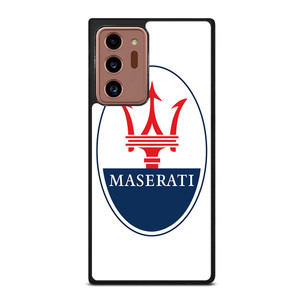 MASERATI EMBLEM Samsung Galaxy Note 20 Ultra 5G Case Cover MASERATI EMBLEM Samsung Galaxy Note 20 Ultra 5G Case Cover