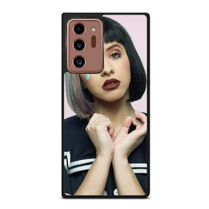 MELANIE MARTINEZ CRY BABY Samsung Galaxy Note 20 Ultra 5G Case Cover MELANIE MARTINEZ CRY BABY Samsung Galaxy Note 20 Ultra 5G Case Cover