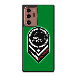 Metal Mulisha Logo Samsung Galaxy Note 20 Ultra 5G Case Cover Metal Mulisha Logo Samsung Galaxy Note 20 Ultra 5G Case Cover