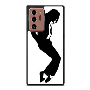 MICHAEL JACKSON MOONWALK Samsung Galaxy Note 20 Ultra 5G Case Cover MICHAEL JACKSON MOONWALK Samsung Galaxy Note 20 Ultra 5G Case Cover