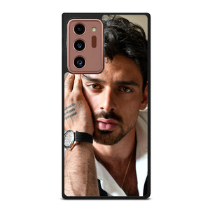 Michele Morrone Samsung Galaxy Note 20 Ultra 5G Case Cover Michele Morrone Samsung Galaxy Note 20 Ultra 5G Case Cover