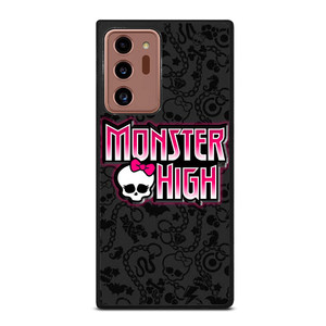 Monster High Best Wallpaper Samsung Galaxy Note 20 Ultra 5G Case Cover Monster High Best Wallpaper Samsung Galaxy Note 20 Ultra 5G Case Cover
