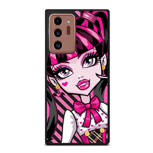 Monster High Cute Frankie Stein Doll Samsung Galaxy Note 20 Ultra 5G Case Cover Monster High Cute Frankie Stein Doll Samsung Galaxy Note 20 Ultra 5G Case Cover