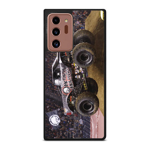 MONSTER TRUCK FLYING Samsung Galaxy Note 20 Ultra 5G Case Cover MONSTER TRUCK FLYING Samsung Galaxy Note 20 Ultra 5G Case Cover