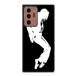 MOONWALK MICHAEL JACKSON Samsung Galaxy Note 20 Ultra 5G Case Cover MOONWALK MICHAEL JACKSON Samsung Galaxy Note 20 Ultra 5G Case Cover