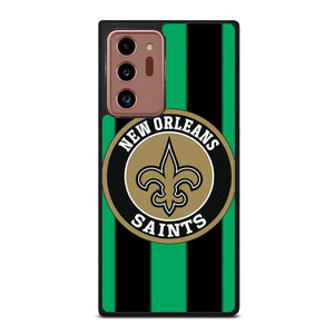 NEW ORLEANS SAINTS WALLPAPER Samsung Galaxy Note 20 Ultra 5G Case Cover NEW ORLEANS SAINTS WALLPAPER Samsung Galaxy Note 20 Ultra 5G Case Cover