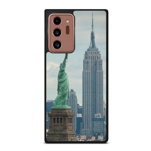 NEW YORK CITY SYMBOL Samsung Galaxy Note 20 Ultra 5G Case Cover NEW YORK CITY SYMBOL Samsung Galaxy Note 20 Ultra 5G Case Cover